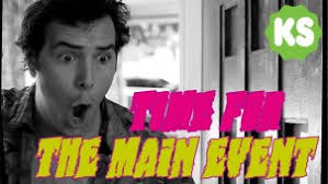 Films · 5-Second Films