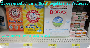 Add washing soda to the food processor and repeat pulsing until combined well. Easiest Diy Laundry Soap Recipe Ever Sisters Shopping Farm And Home