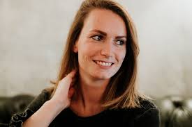 Saint-Pierre et Miquelon, terre d'inspiration pour la créatrice Maud Vigneau