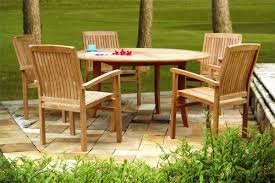 Maybe you would like to learn more about one of these? Teak Outdoor Furniture Is Not Only Beautifully Designed Outdoor Furniture