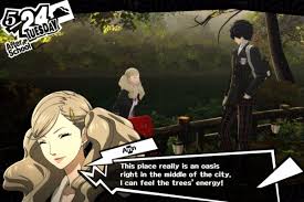 When and where to find yusuke. Persona 5 Confidant Social Link And Romance Options Their Locations And Gift Ideas Eurogamer Net