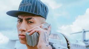 Nike demanda al artista urbano Jordan 23 y deberá cambiarse el nombre