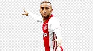 Founded in 1905, the club competes in the premier league, the top division of english football. Hakim Ziyech Png Images Pngwing