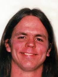 Robin Johnson Obituary