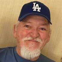 Harold Daniel Cantrell Obituary (2024)