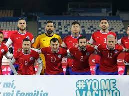 La copa américa 2021 presenta un duelazo el lunes con el uruguay vs chile; Copa America 2021 Chile S Roster For The Competition
