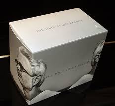 The John Adams Earbox Click Here For A Complete List Of Works By John Adams Http Www Earbox Com Listofworks Html John Adams Film Score Classical Music