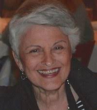 Birdie Faye Hyatt 2024, death notice, Obituaries, Necrology