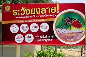 Hat Yai Hazards