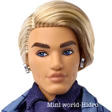 KEN Barbie giá rẻ Tháng 11,2025