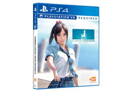 The game has a fascinating storyline, lots of interesting features and countless surprises for players. Summer Lesson Miyamoto Hikari Edition English Subs Ps Vr 29 99 Via Play Asia Adultvrgames