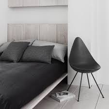 Carpet for living room modern plush soft fluffy bedroom bedside carpet bay window sofa chair pad white gray carpet large carpet. Drop Chair Drop Chair Simple Bedroom Minimalist Bedroom Men