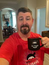 Eric Windham (@ericwindham)