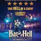 MUSICAL: ”Bat Out of Hell" — The Arts Centre event image