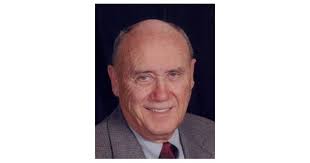 Robert Grimes Obituary (2020)