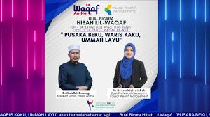 The company's segments include malaysia, indonesia, australia and others. Waqaf An Nur Inicio Facebook