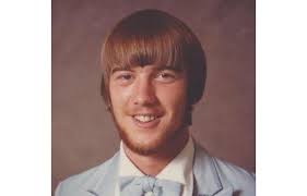 Randy Tackett Obituary (1961