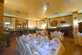 Amira Restaurant Welcomes You Palace Hotel Executive Room Hotel