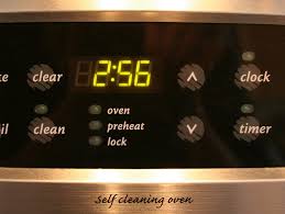 oven timer not working? here's what to