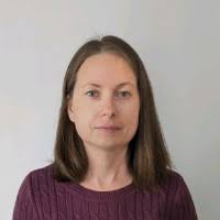 Egle Mecinskaite-Olivi