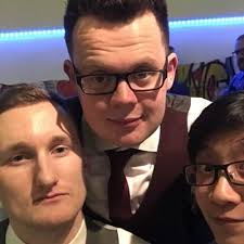 Dani Anderson (@Danderson92)