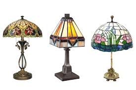 Have Millennials Rescued Tiffany Lamps From Their Tacky 70s Image Wsj