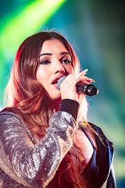 In this article, we'll present to you the most famous british singers in 2020. Mabel Singer Wikipedia