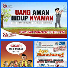 Bisnis Tabungan 3i Networks Bukan Investasi Bodong Bukan Mlm Bukan Money Game Bodong Investasi Tabungan