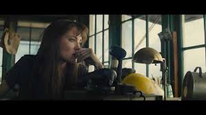 Nicholas hoult, angelina jolie, jon bernthal and others. Those Who Wish Me Dead 2021 Image Gallery