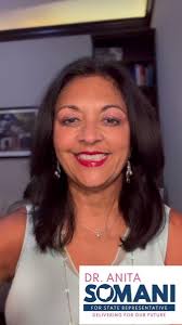 @AnitaSomaniMD's video Tweet