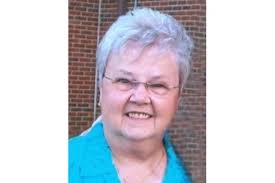 Carolyn Florence Obituary (1935