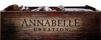 The manufacturer of dolls samuel mullins is a happy family man with his wife esther and their daughter annabelle: Annabelle Creation 2017 Download Subtitle English Free Annabelle Creation 2017