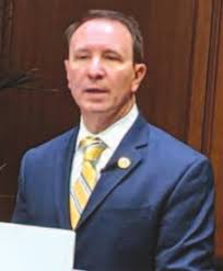 Tullos receives $1M for water treatment plant