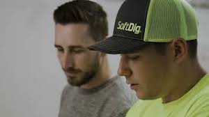 Underground Utility Mapping & Locating Services