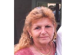 Melissa Helmandollar Obituary (2010)