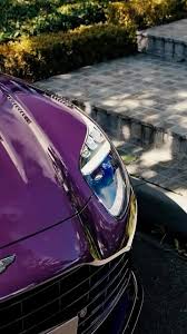 Image result for Storm Purple 2024 Aston Martin