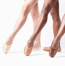 The story of ballet shoes, from the factory to the stage. Freed Of London Usa Home Facebook
