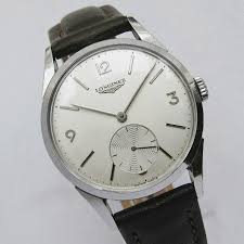 Why Buying A Contemporary Watch Longines Ref 6666 19 Cal 12 68z Chronoaddict 1050 Longines Classic Vin Contemporary Watches Watches For Men Watch Design