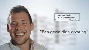 Florens van der spek overweldigd door jezus liefde, boodschapper van gods genade. Hoe Is Het Nu Met De Lijsttrekkers Die Niet Op Het Pluche Kwamen Nos