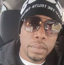 Who was the Christian/gospel rapper that got you turned