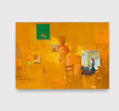 Lisa Yuskavage's Bodies of Work | The New Yorker