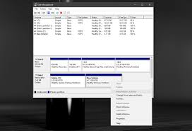 Use create partition primarystep 6. How To Partition A Usb Or Sd Card With Disk Management In Windows 10