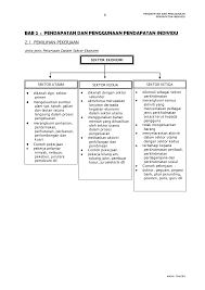 Kerana kebanyakan aktiviti pertanian masih secara tradisional di… Http Cikgumasni Weebly Com Uploads 1 6 1 6 16169614 Pendapatan Individu Bab2 Tingkatan 4 Pdf