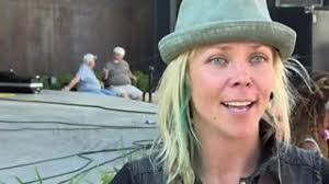 Jessi Combs: US racing driver given female speed record in 2019 fatal crash