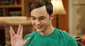 How Old Is Sheldon Cooper? & The Rest Of The Big Bang Theory Cast