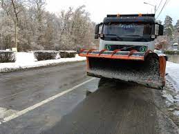 In topul firmelor din romania. Sc Drumuri È™i Poduri Sa Sibiu Despre Starea Drumurilor