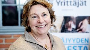 Marina Nyberg blir kvar som vd efter företagsförsäljning