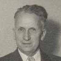 Napoleon Solo (1893–1981)