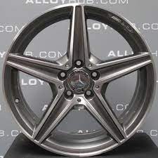 Mercedes sl63 amg get custom vossen vfs5 wheels. Mercedes Benz Part Number A2054011100 Mercedes Benz Part Number A2054011200 Alloy Hub