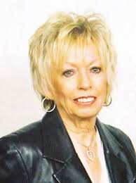 Gail Roberts Meyers (1937-2018)